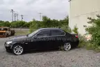 2010 BMW 5-Series