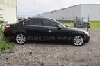 2010 BMW 5-Series