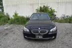 2010 BMW 5-Series