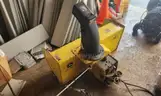 John Deere Multi-Terrain X540 Lawn Tractor and Attachments