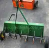 John Deere Multi-Terrain X540 Lawn Tractor and Attachments
