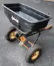 John Deere Multi-Terrain X540 Lawn Tractor and Attachments