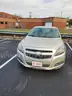 2013 Chevrolet Malibu