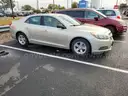 2013 Chevrolet Malibu
