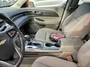 2013 Chevrolet Malibu