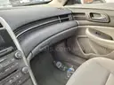 2013 Chevrolet Malibu