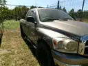 2007 Dodge Ram 1500