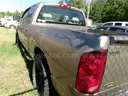 2007 Dodge Ram 1500