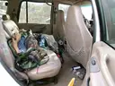 1998 Ford Expedition XLT 4WD