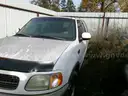 1998 Ford Expedition XLT 4WD