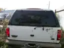 1998 Ford Expedition XLT 4WD