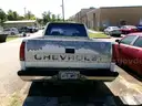 1994 Chevrolet C/K 1500 Ext. Cab 8-ft. Bed 2WD