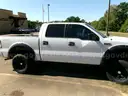 2004 Ford F-150 XLT SuperCrew 4WD