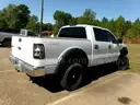 2004 Ford F-150 XLT SuperCrew 4WD
