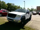 2004 Ford F-150 XLT SuperCrew 4WD
