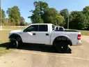 2004 Ford F-150 XLT SuperCrew 4WD