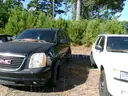 2007 GMC Yukon