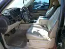 2007 GMC Yukon
