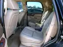 2007 GMC Yukon