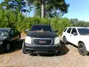 2007 GMC Yukon