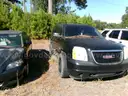2007 GMC Yukon