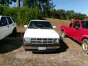 1993 Chevrolet S10 Pickup