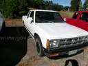 1993 Chevrolet S10 Pickup