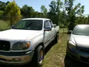 2002 Toyota Tundra