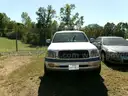 2002 Toyota Tundra
