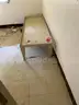 Scrap on Trailer and inside building (Trailer not included)