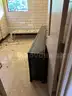 Scrap on Trailer and inside building (Trailer not included)
