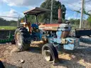 Ford Tractor