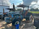 Ford Tractor