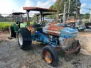 Ford Tractor