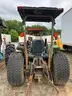 John Deere Tractor
