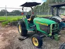 John Deere Tractor