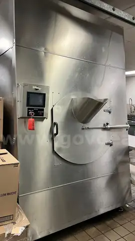 Tumble Chiller Kitchen Appliance