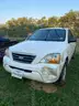 2008 Kia Sorento