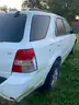 2008 Kia Sorento