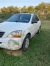 2008 Kia Sorento
