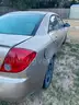 2007 Pontiac G6
