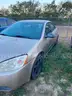 2007 Pontiac G6