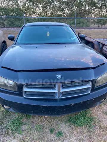 2007 Dodge Charger