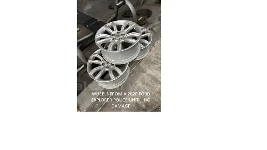 Wheels