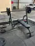 Exercise Equipment