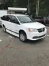 2015 Dodge Grand Caravan