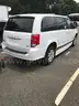 2015 Dodge Grand Caravan