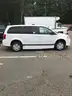 2015 Dodge Grand Caravan