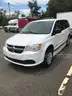 2015 Dodge Grand Caravan
