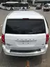 2015 Dodge Grand Caravan